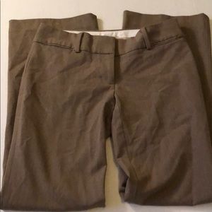 Loft dress pants